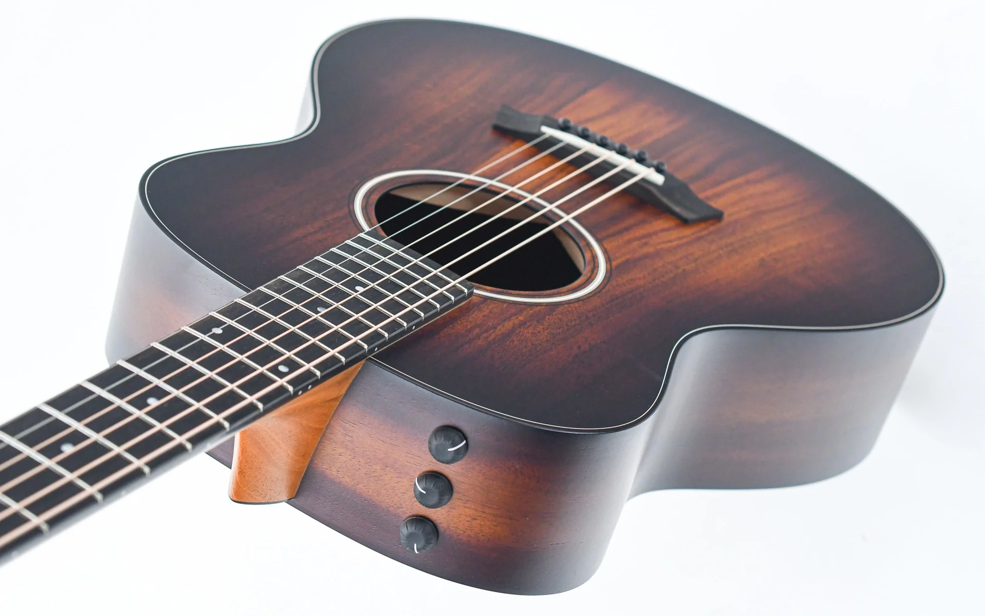 Taylor GS Mini-e Koa Plus - Image 10