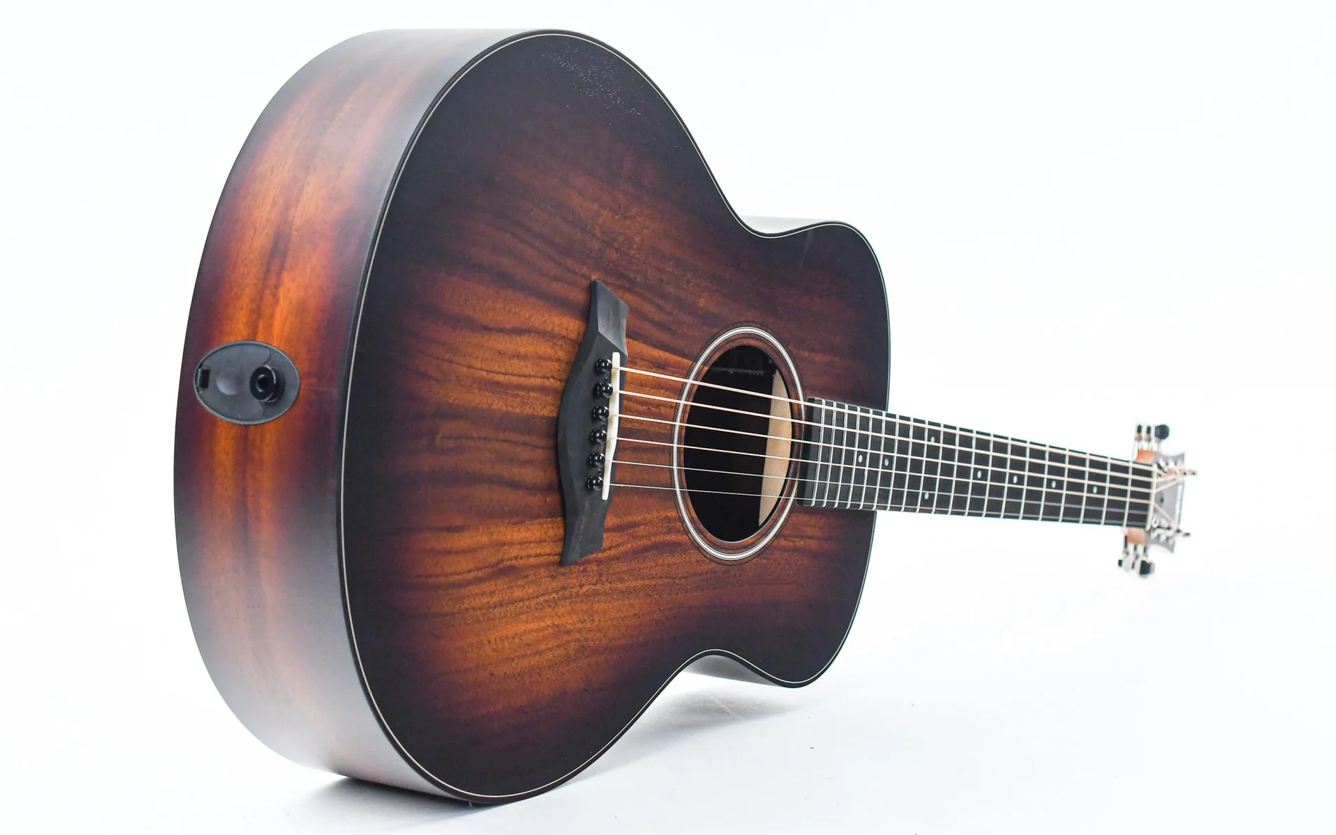 Taylor GS Mini-e Koa Plus - Image 12