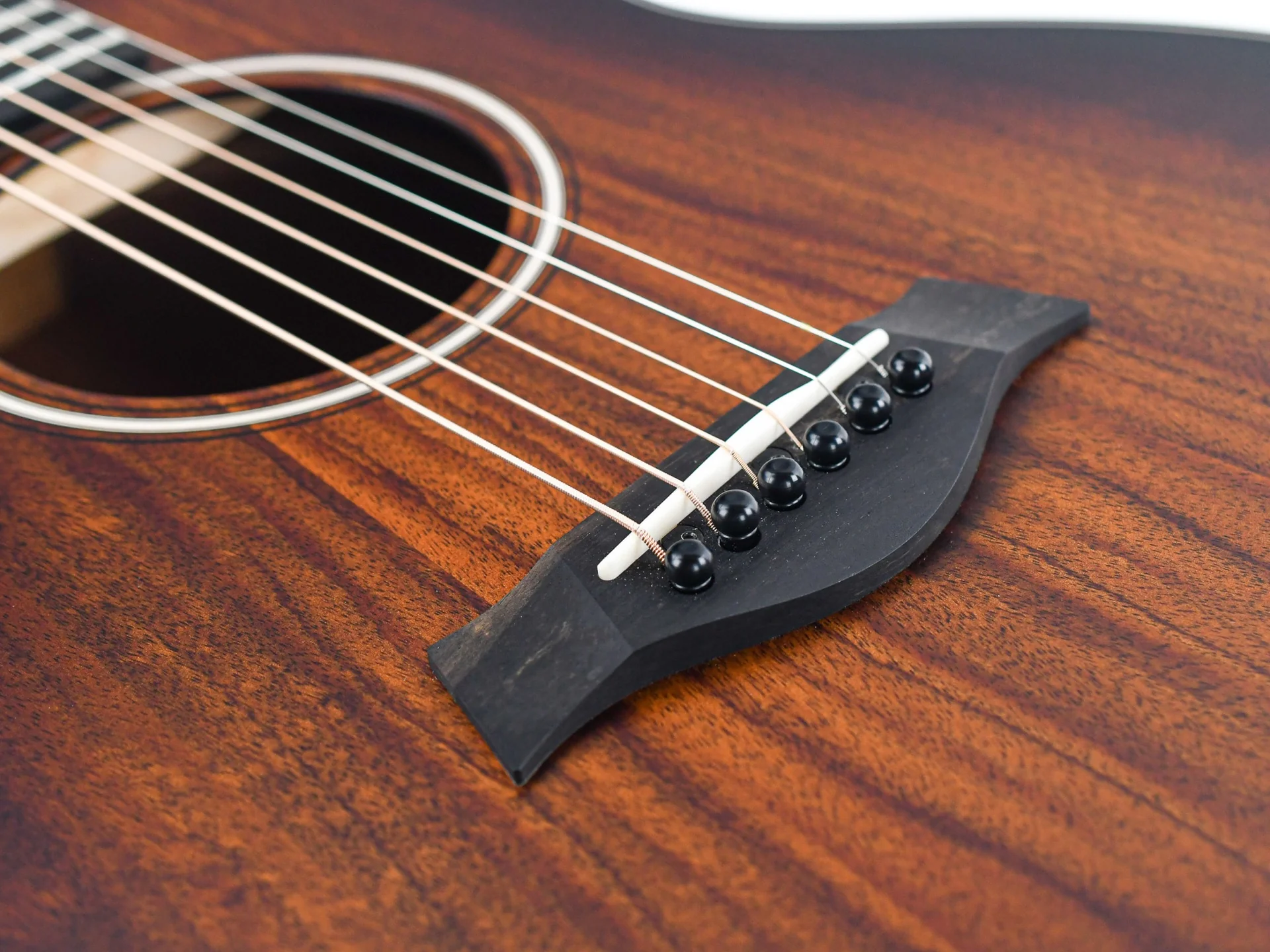 Taylor GS Mini-e Koa Plus - Image 7