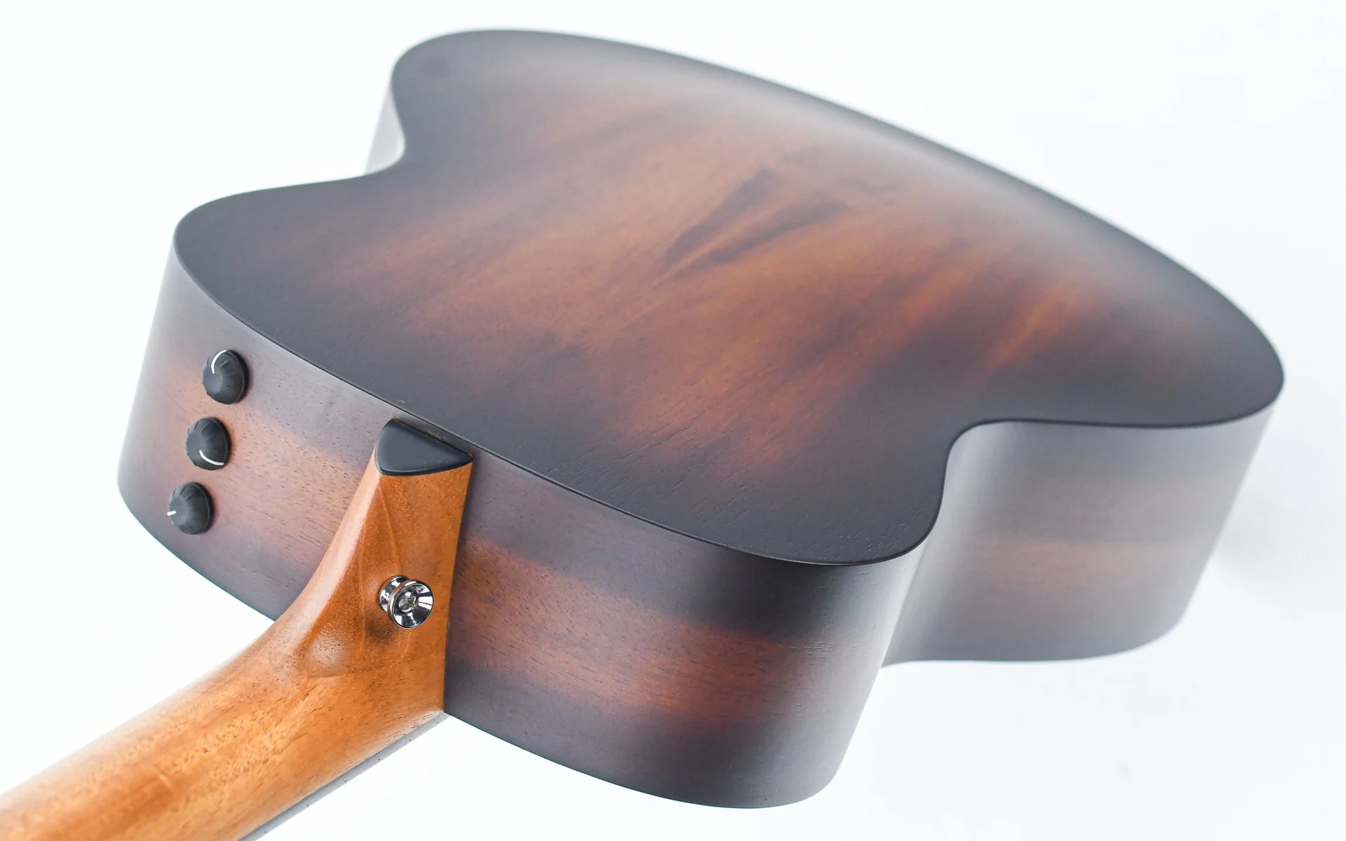 Taylor GS Mini-e Koa Plus - Image 9