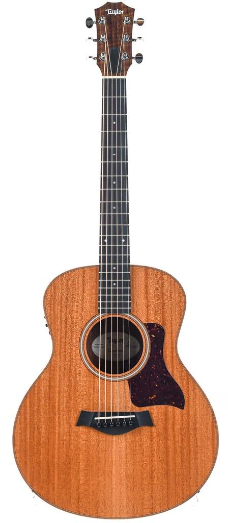 Taylor GS Mini-E Mahogany