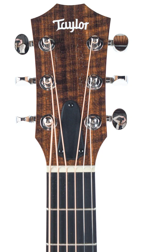 Taylor GS Mini-E Mahogany - Image 2