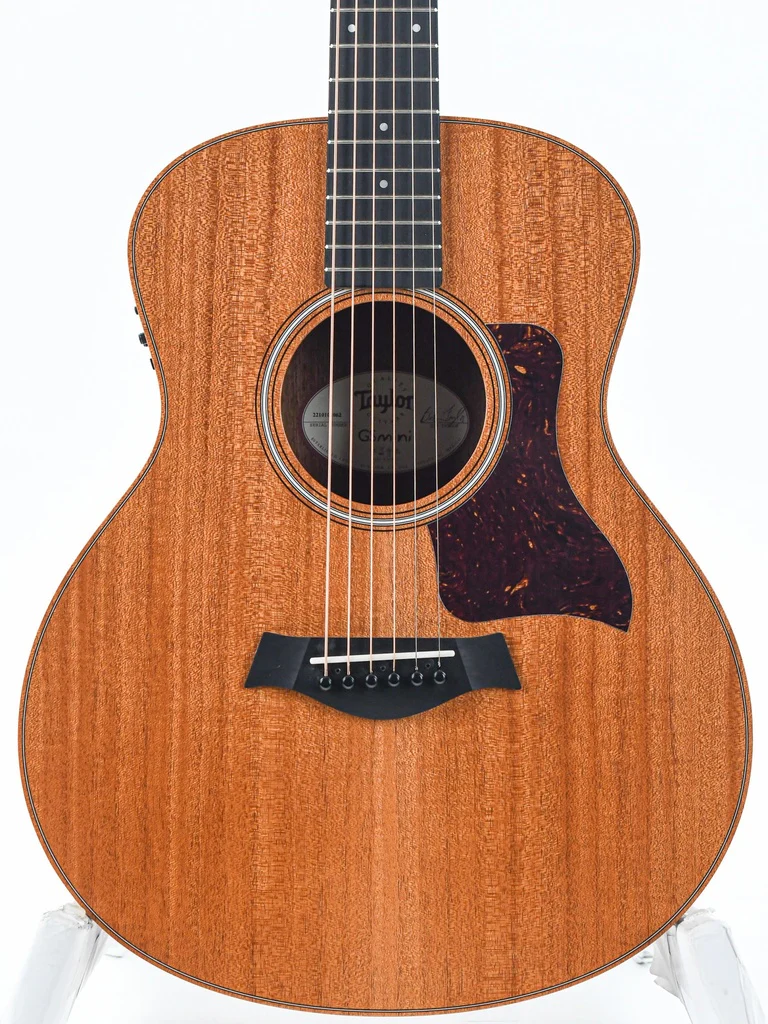 Taylor GS Mini-E Mahogany - Image 5
