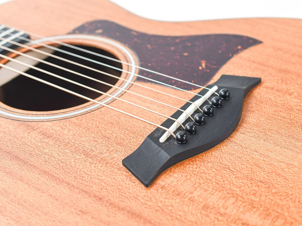 Taylor GS Mini-E Mahogany - Image 7