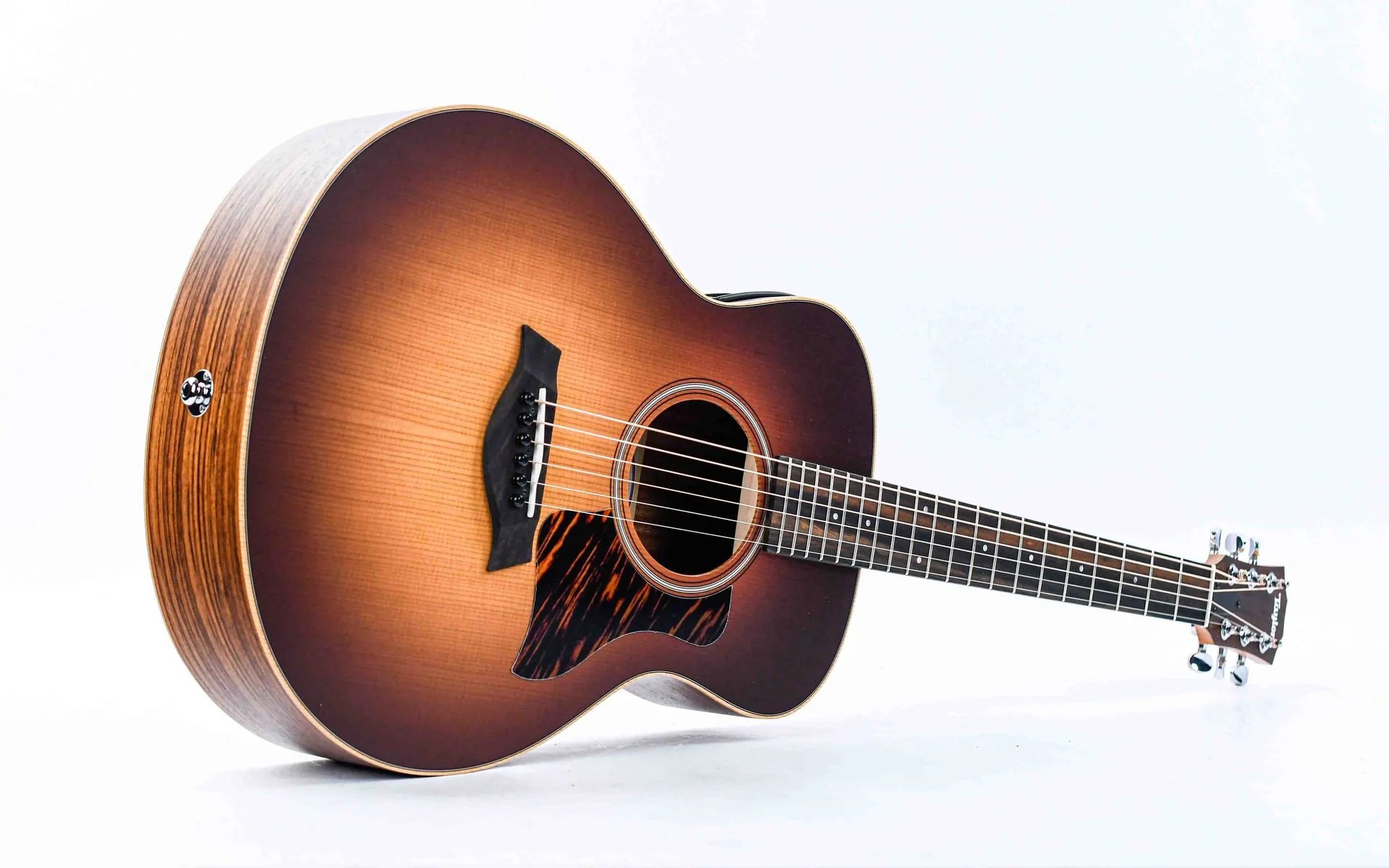 Taylor GS Mini-e Rosewood Sunburst - Image 12