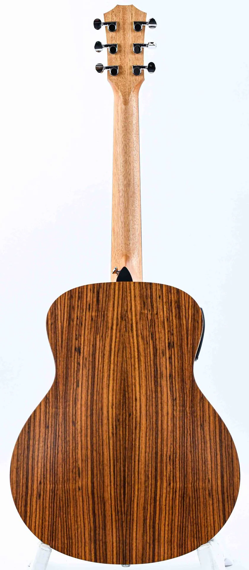 Taylor GS Mini-e Rosewood Sunburst - Image 4
