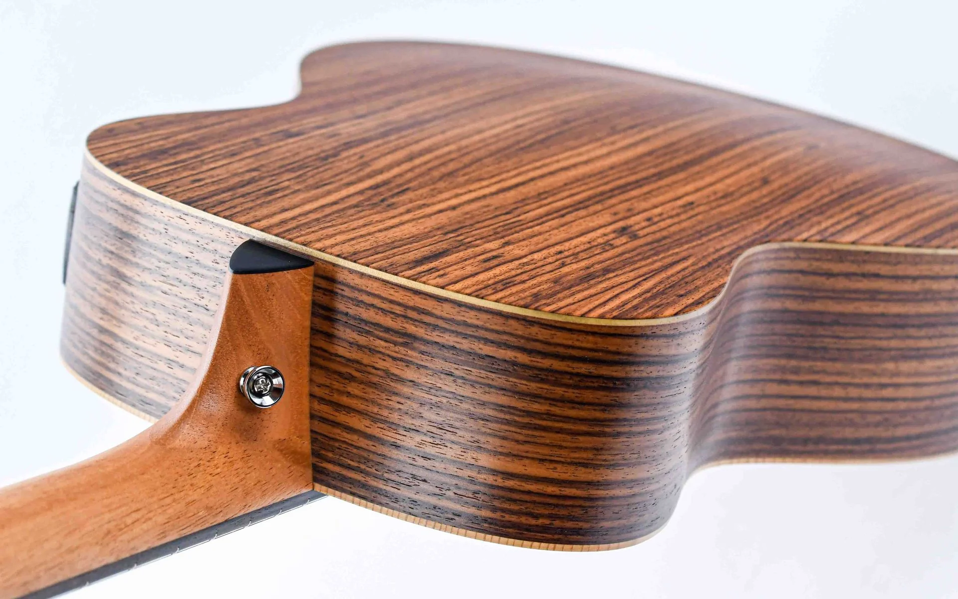 Taylor GS Mini-e Rosewood Sunburst - Image 9