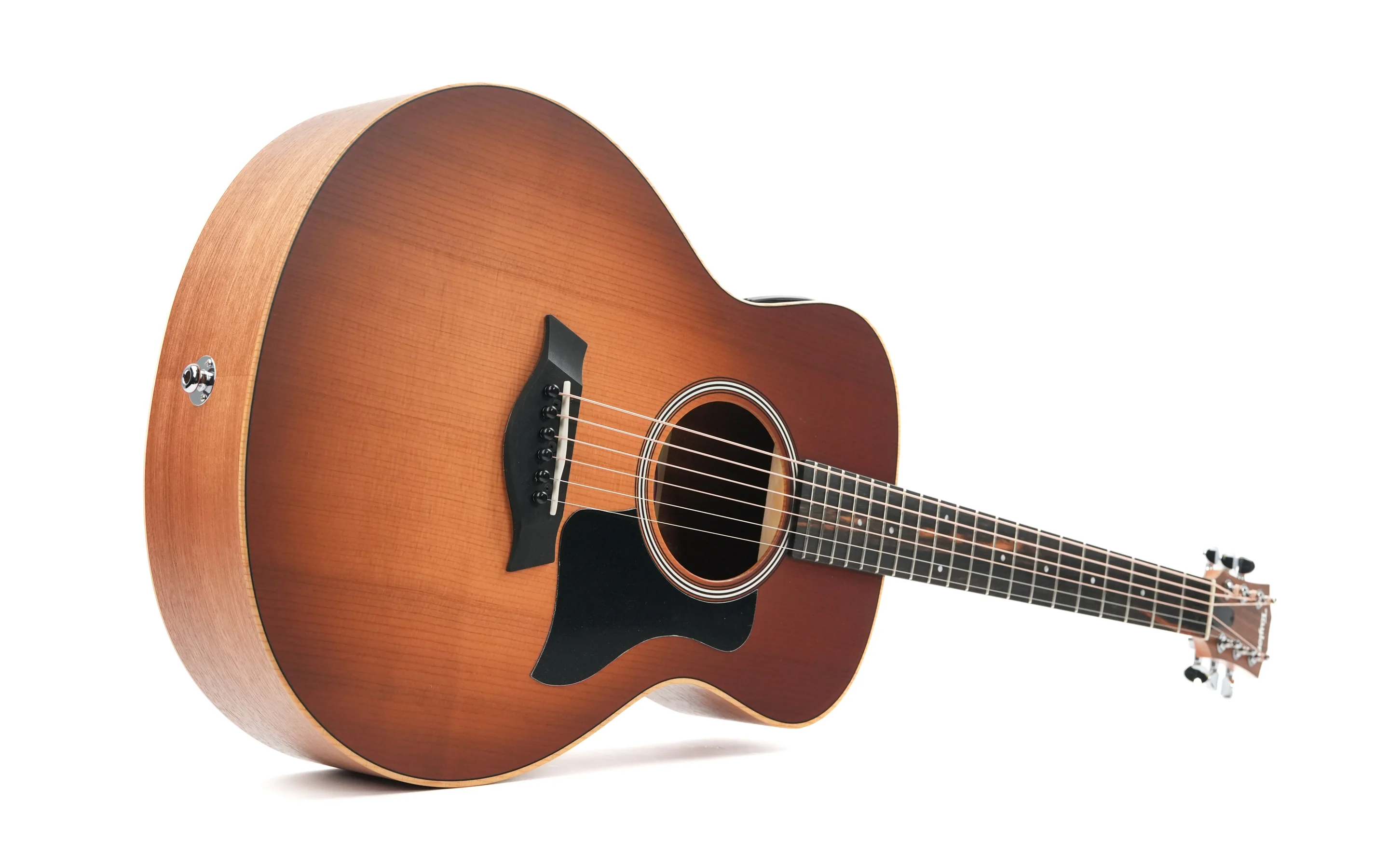 Taylor GS Mini-e Special Sapele Spruce Honey Burst - Image 13