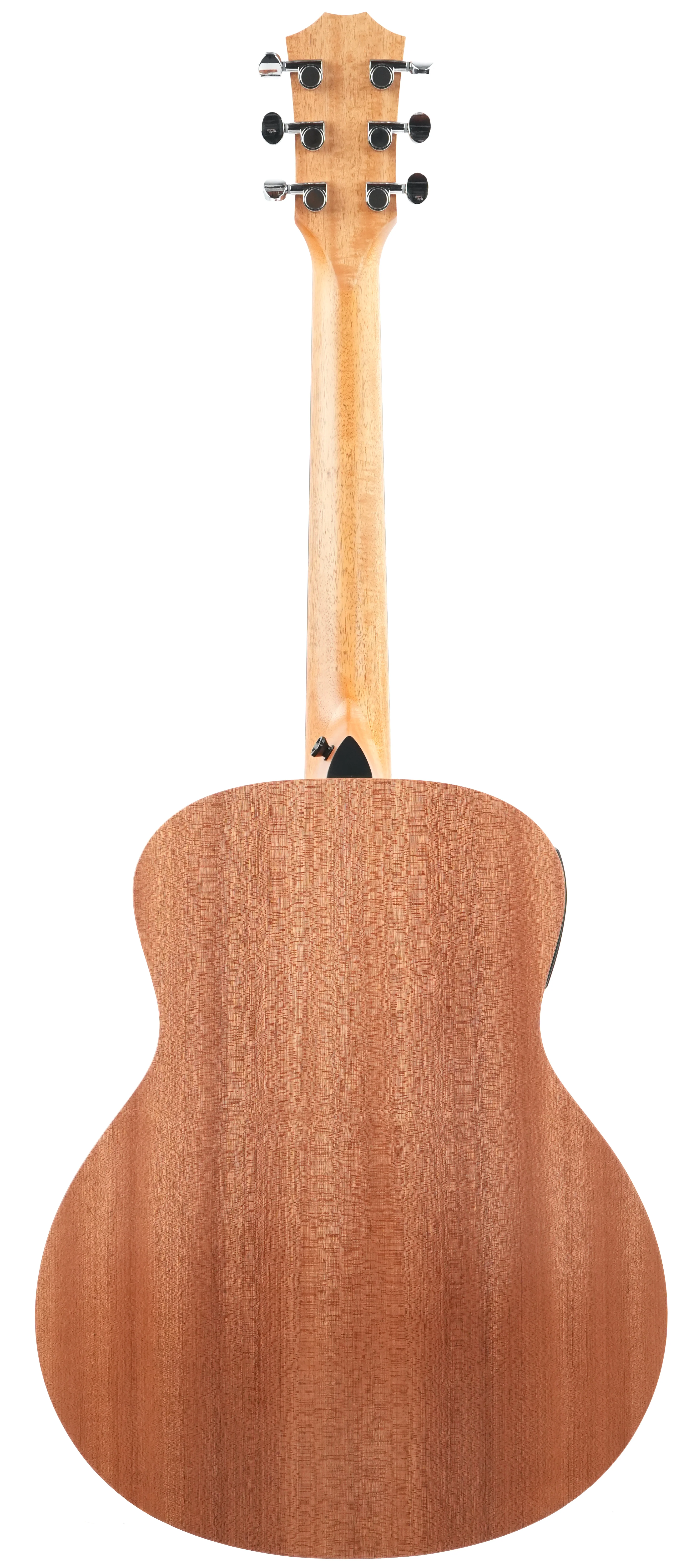 Taylor GS Mini-e Special Sapele Spruce Honey Burst - Image 4