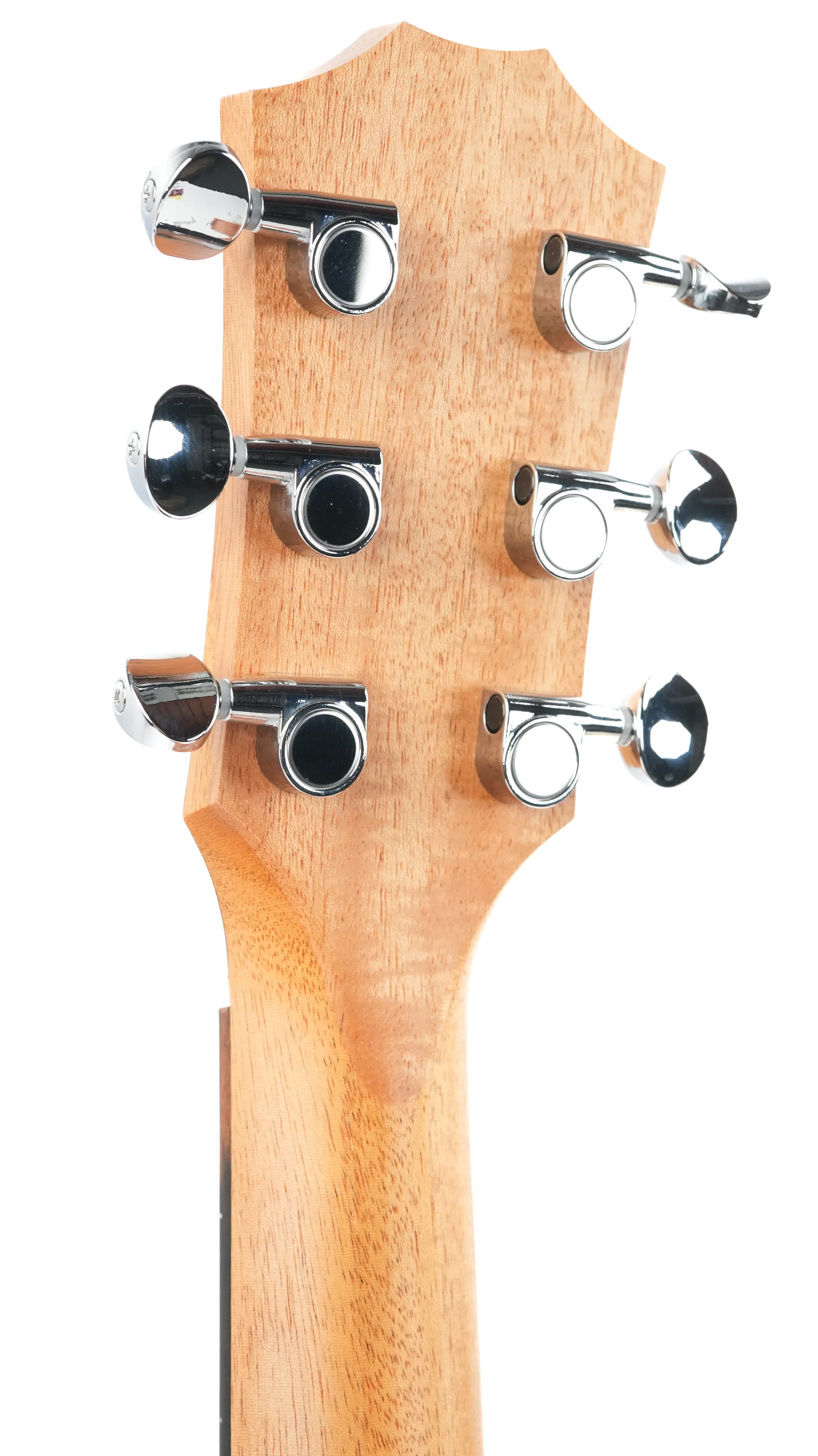 Taylor GS Mini-e Special Sapele Spruce Honey Burst - Image 6