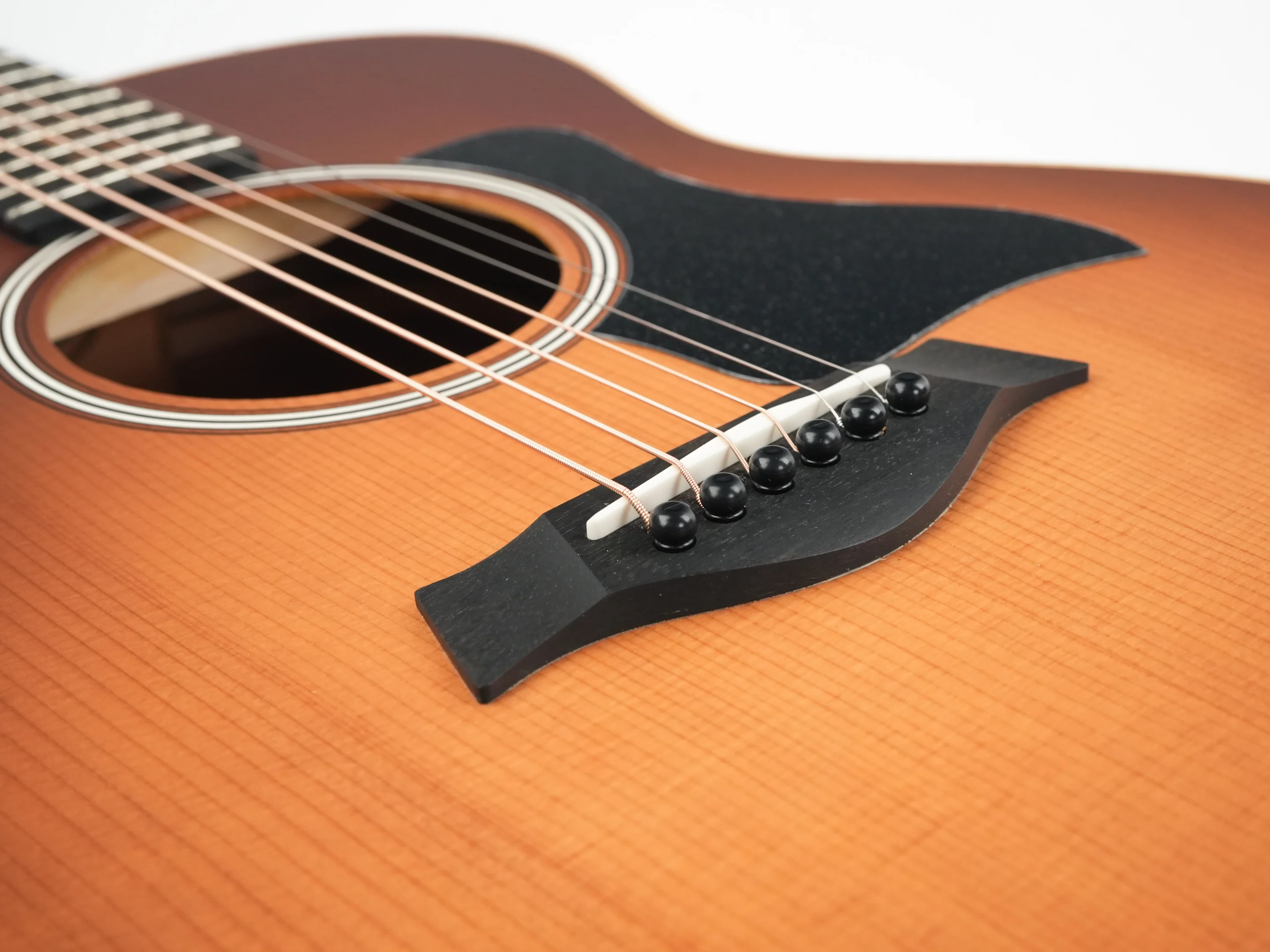 Taylor GS Mini-e Special Sapele Spruce Honey Burst - Image 7