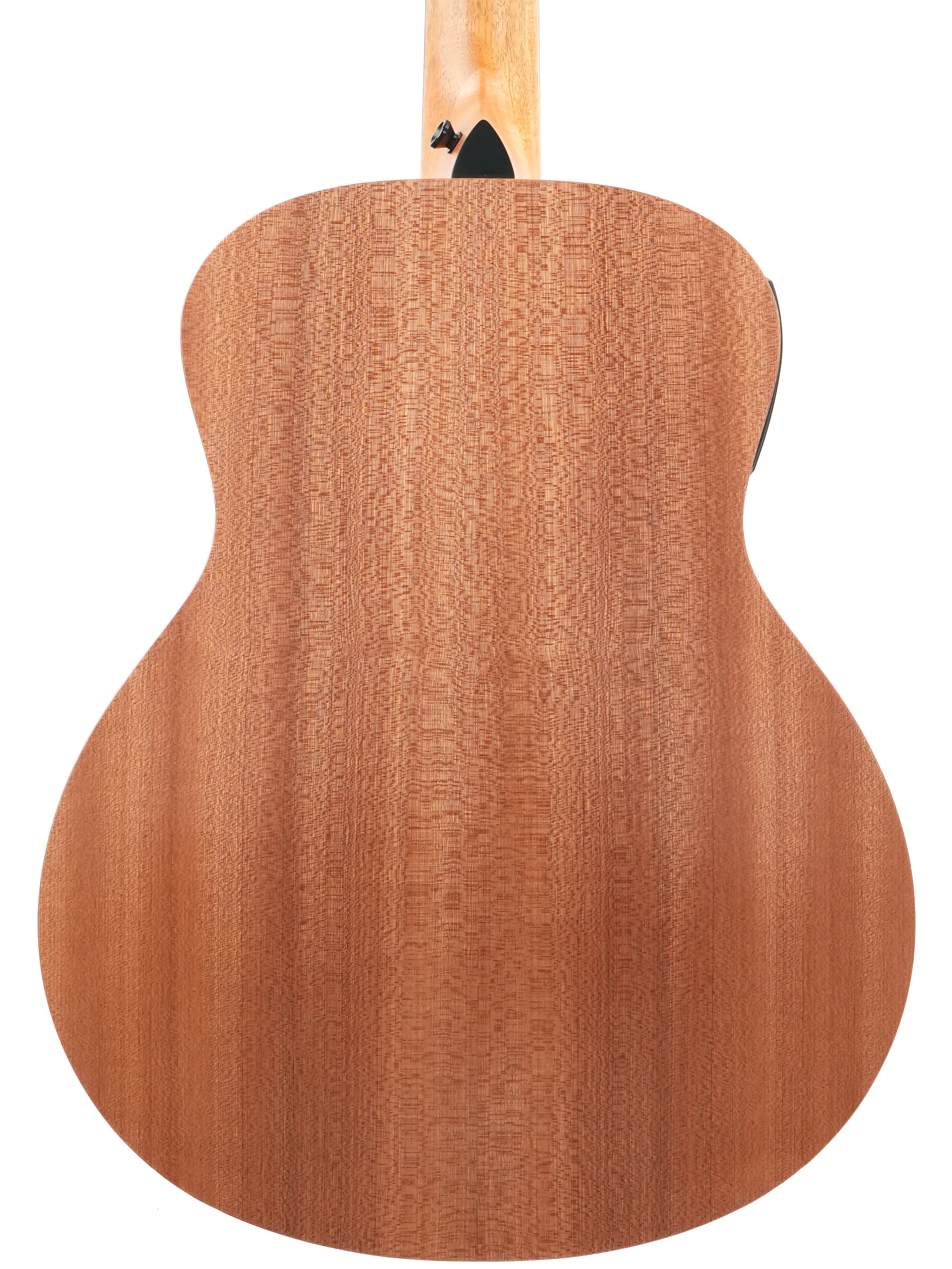 Taylor GS Mini-e Special Sapele Spruce Honey Burst - Image 8