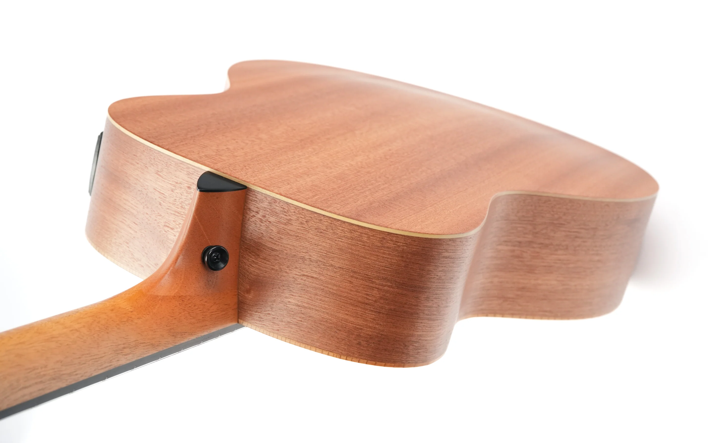 Taylor GS Mini-e Special Sapele Spruce Honey Burst - Image 9