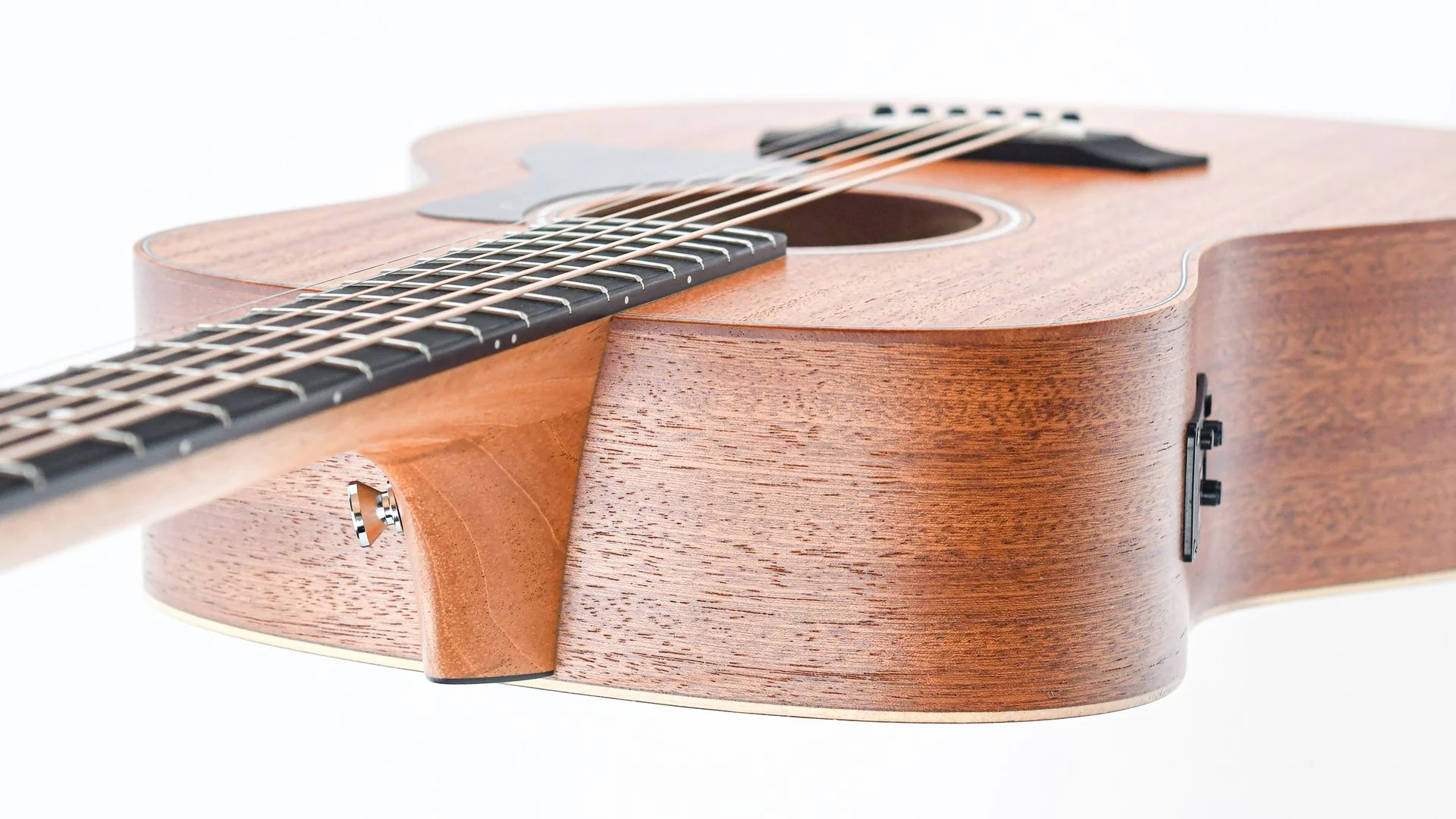 Taylor GS Mini Mahogany - Image 10