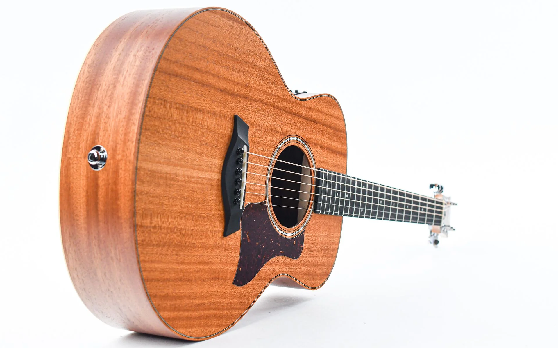 Taylor GS Mini Mahogany - Image 12