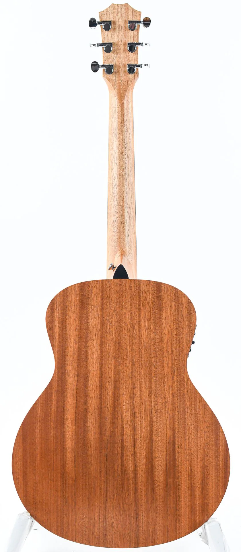Taylor GS Mini Mahogany - Image 4