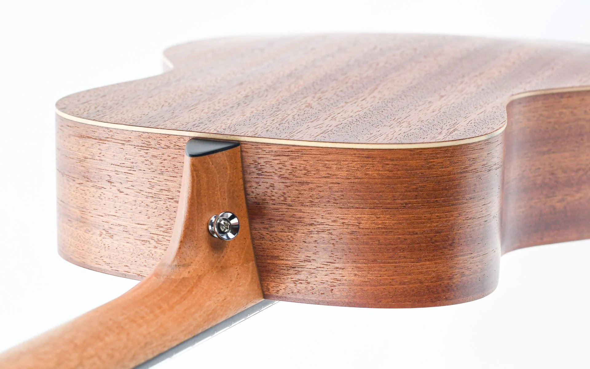 Taylor GS Mini Mahogany - Image 9