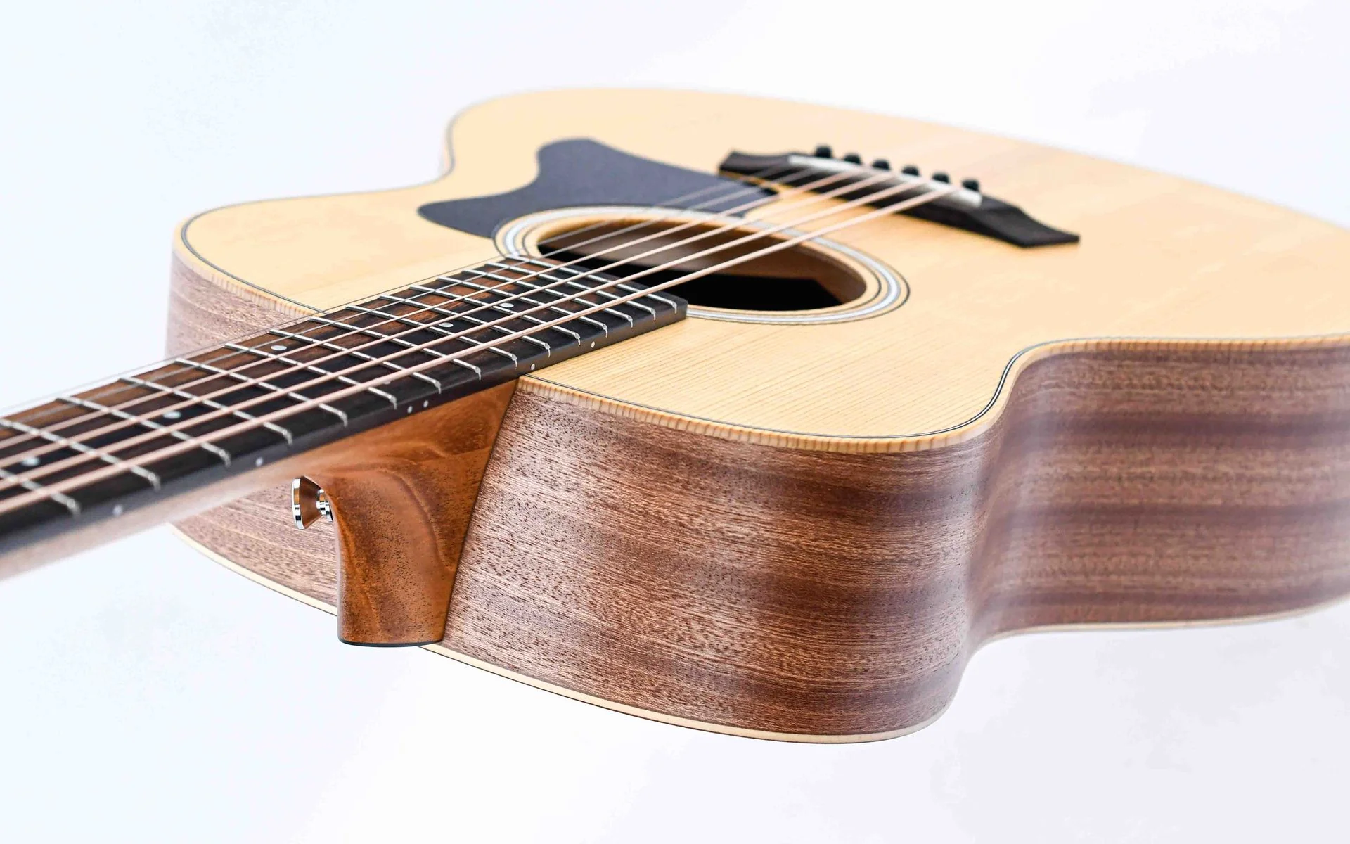 Taylor GS Mini Sapele - Image 10