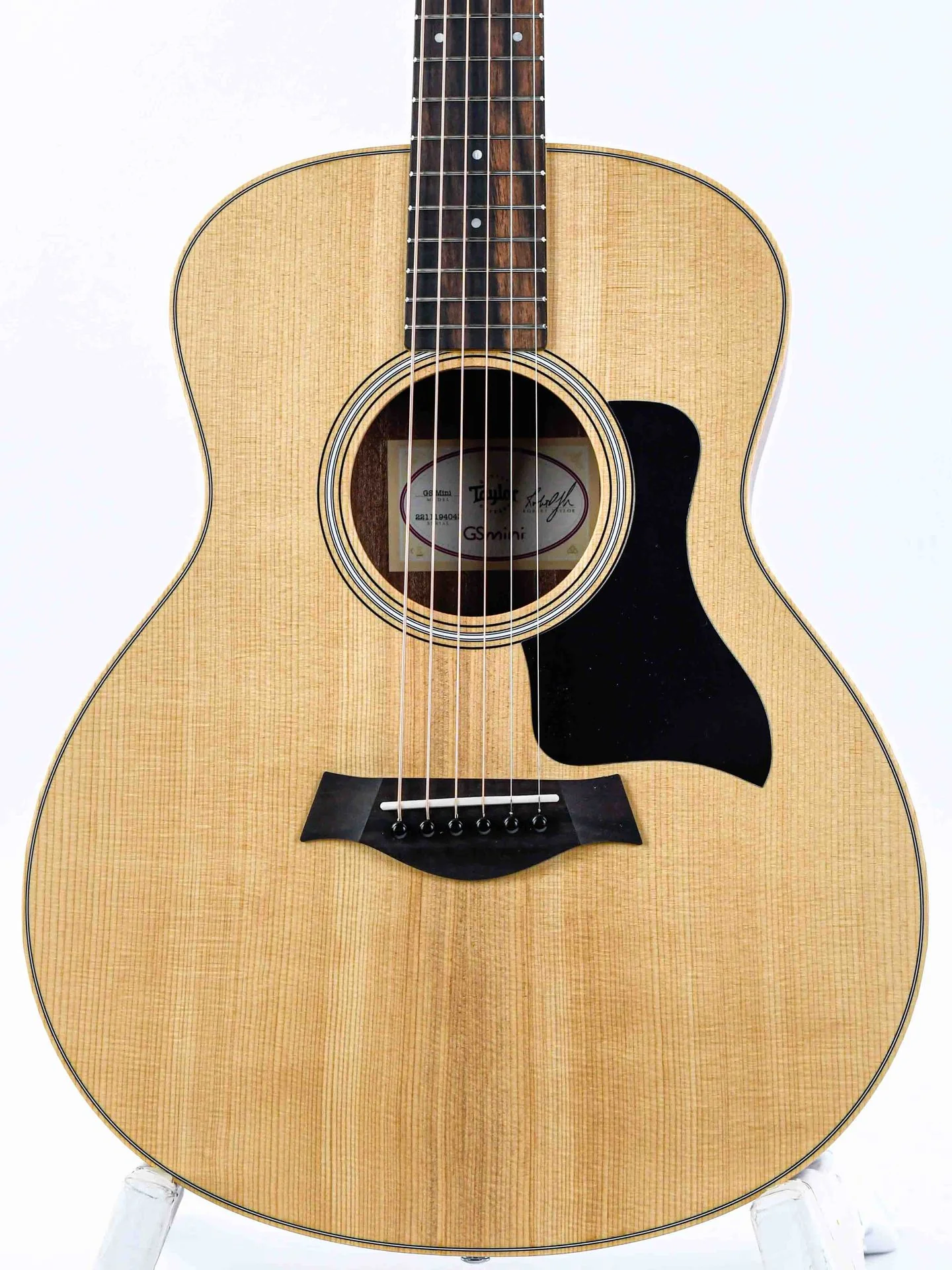 Taylor GS Mini Sapele - Image 5
