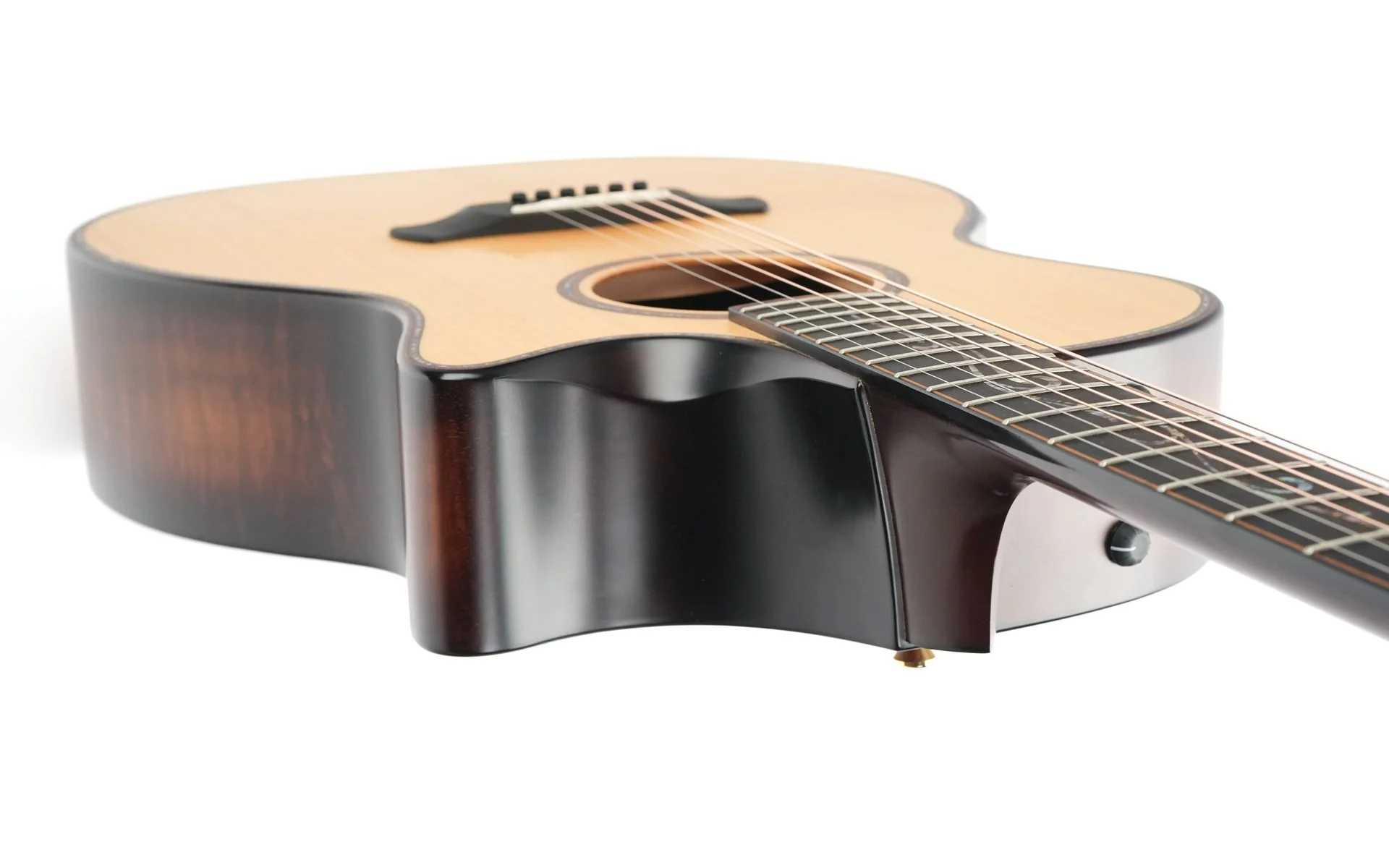 Taylor K14ce Builder's Edition 2022 - Image 10
