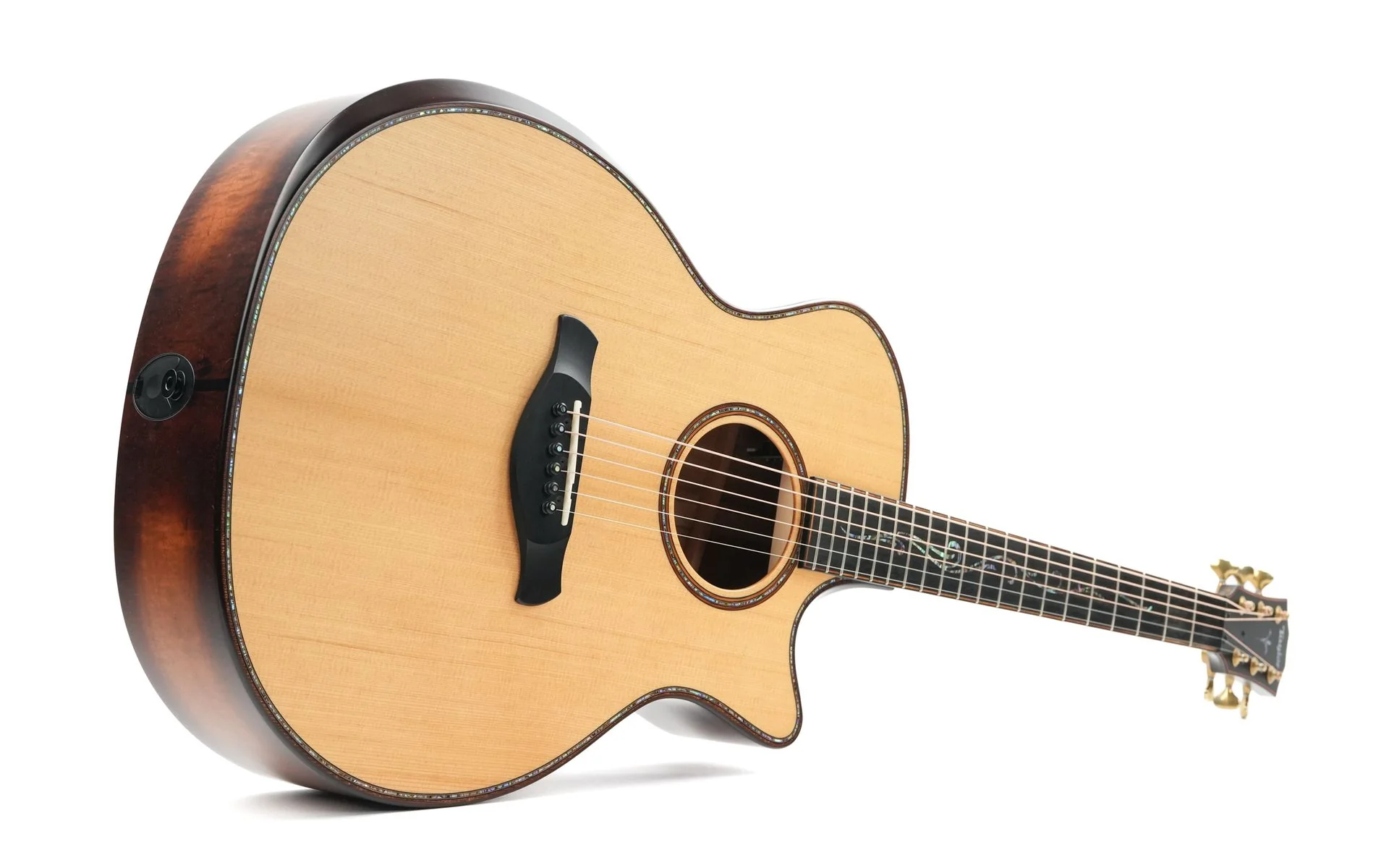 Taylor K14ce Builder's Edition 2022 - Image 13
