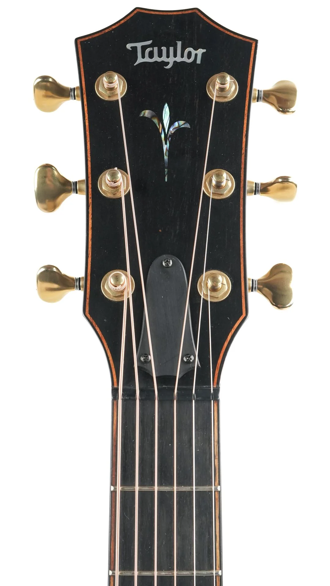 Taylor K14ce Builder's Edition 2022 - Image 2