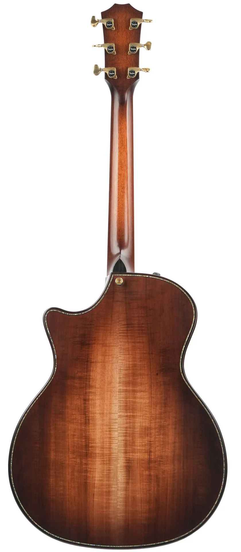 Taylor K14ce Builder's Edition 2022 - Image 4