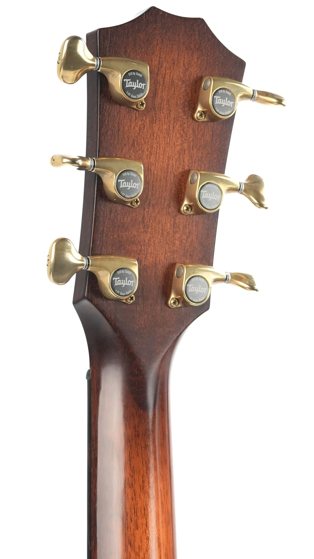 Taylor K14ce Builder's Edition 2022 - Image 6