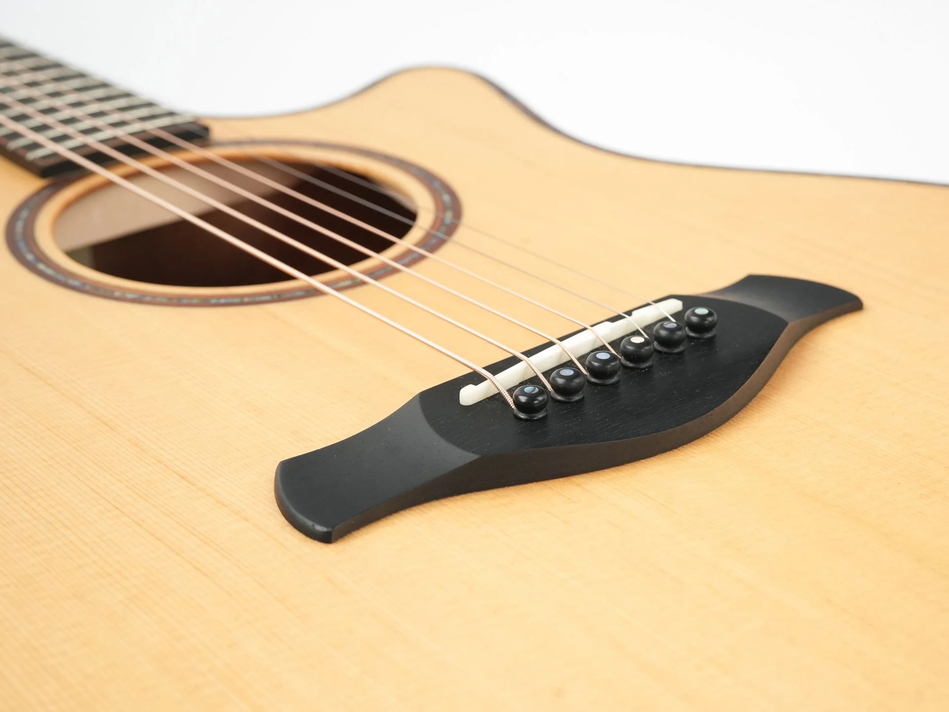 Taylor K14ce Builder's Edition 2022 - Image 7