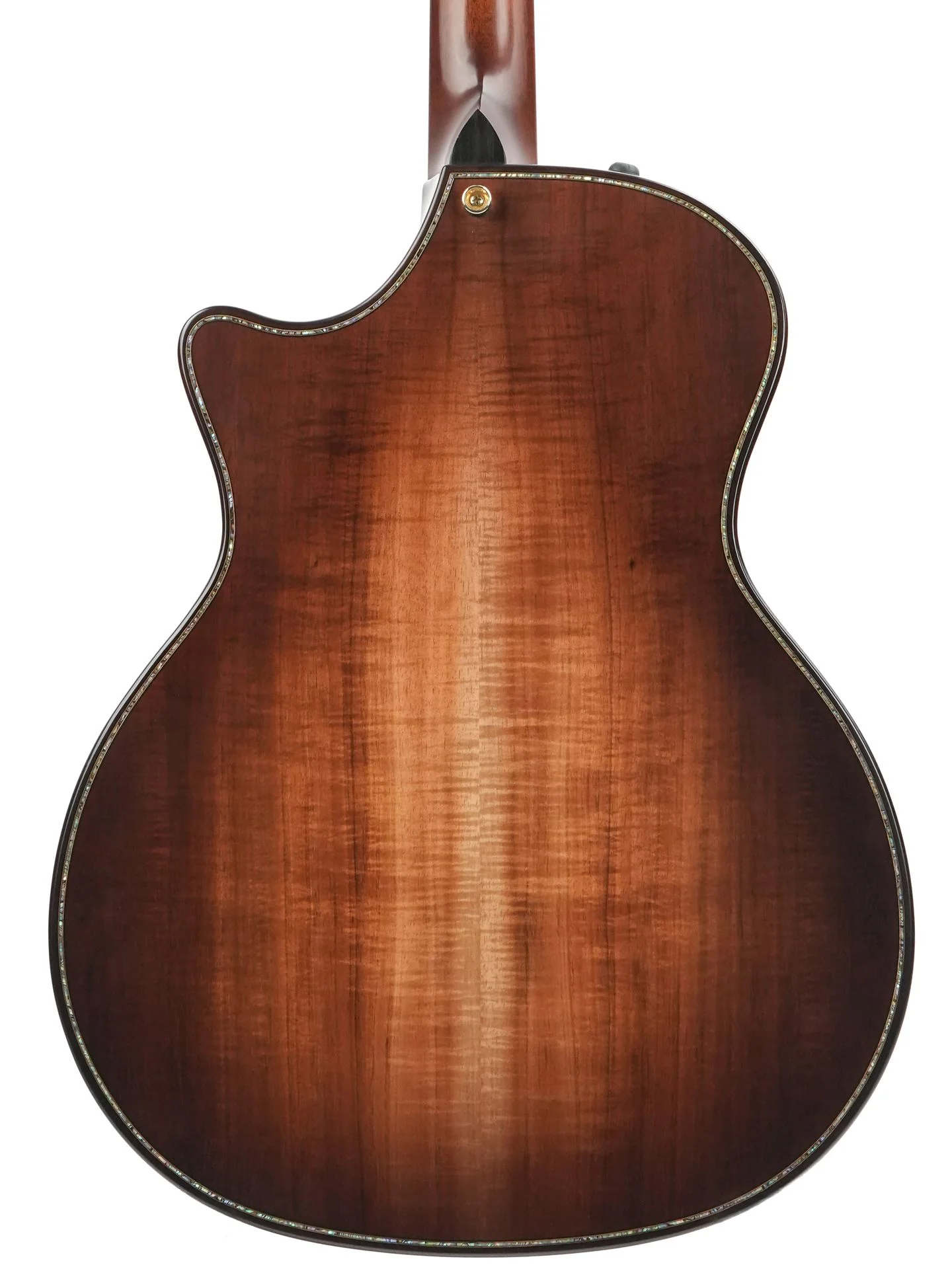 Taylor K14ce Builder's Edition 2022 - Image 8