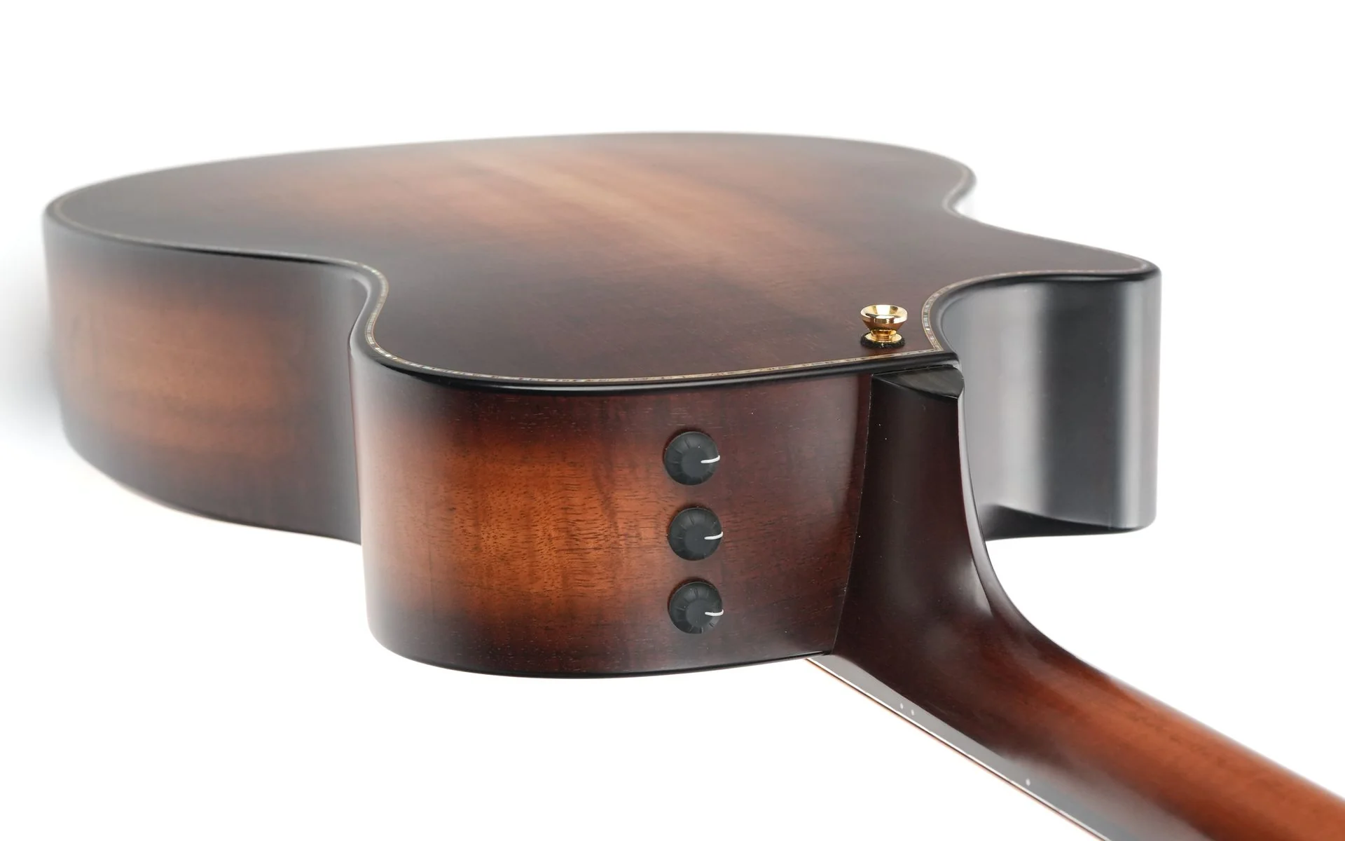Taylor K14ce Builder's Edition 2022 - Image 9