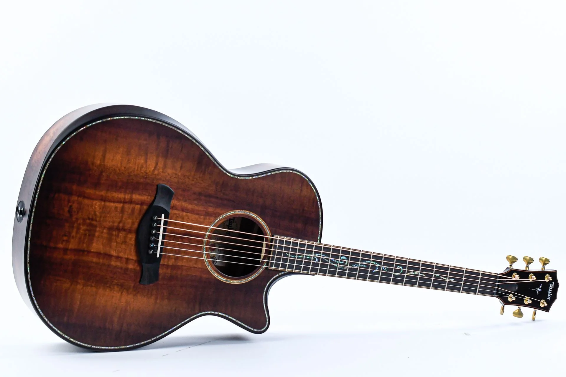 Taylor K24ce Builder's Edition - Image 11