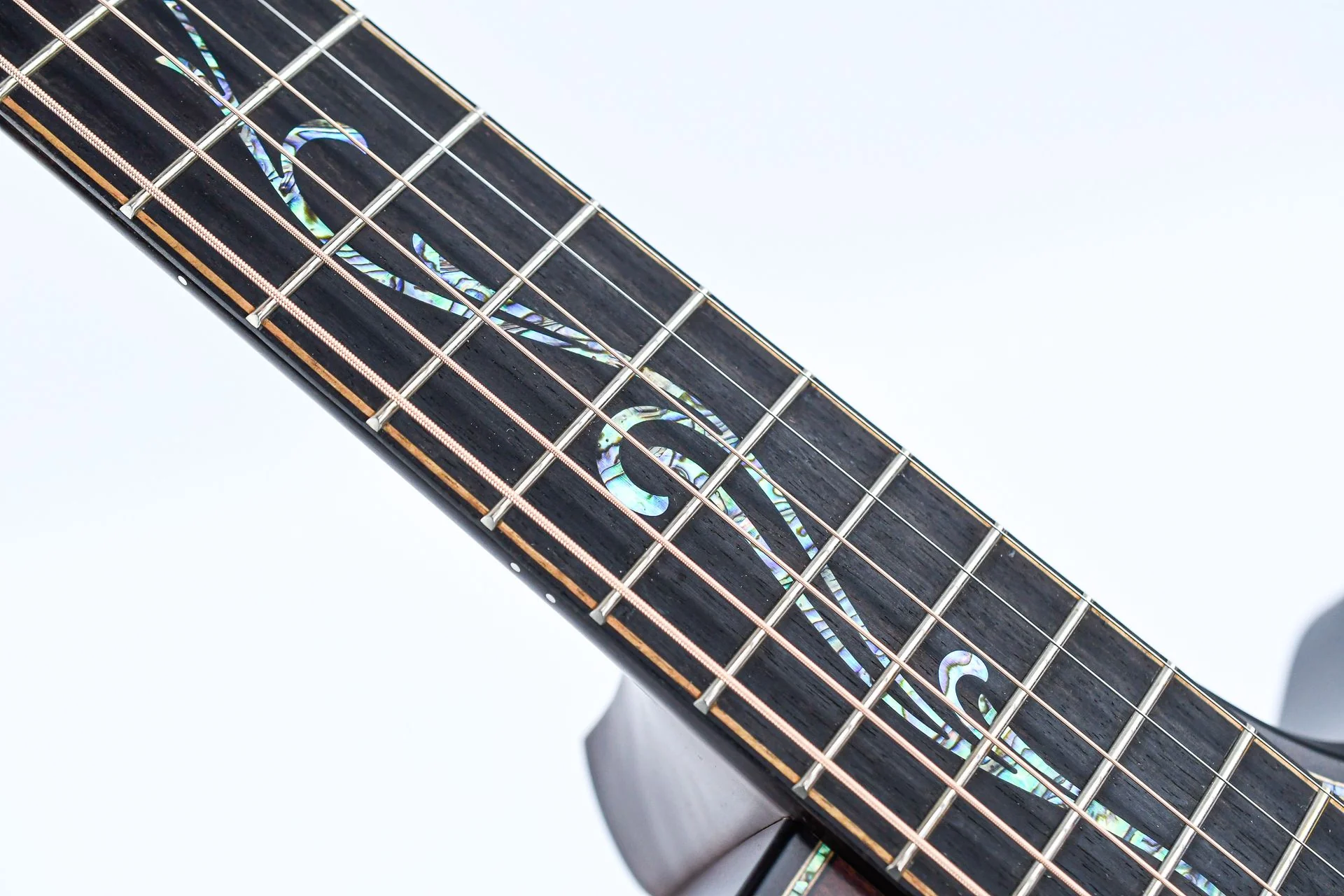 Taylor K24ce Builder's Edition - Image 13