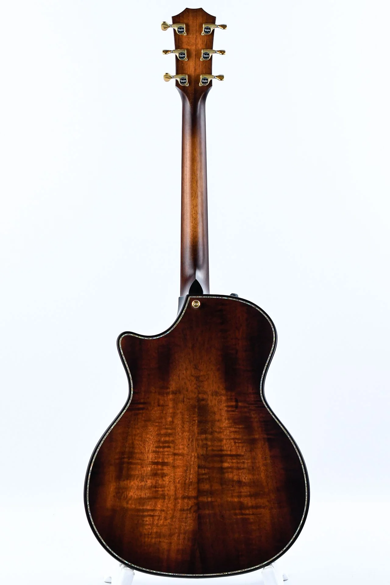 Taylor K24ce Builder's Edition - Image 4
