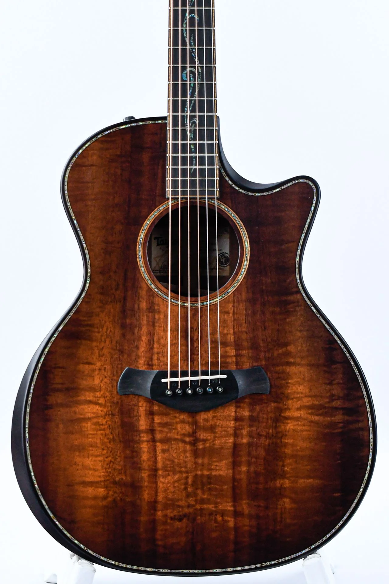 Taylor K24ce Builder's Edition - Image 5