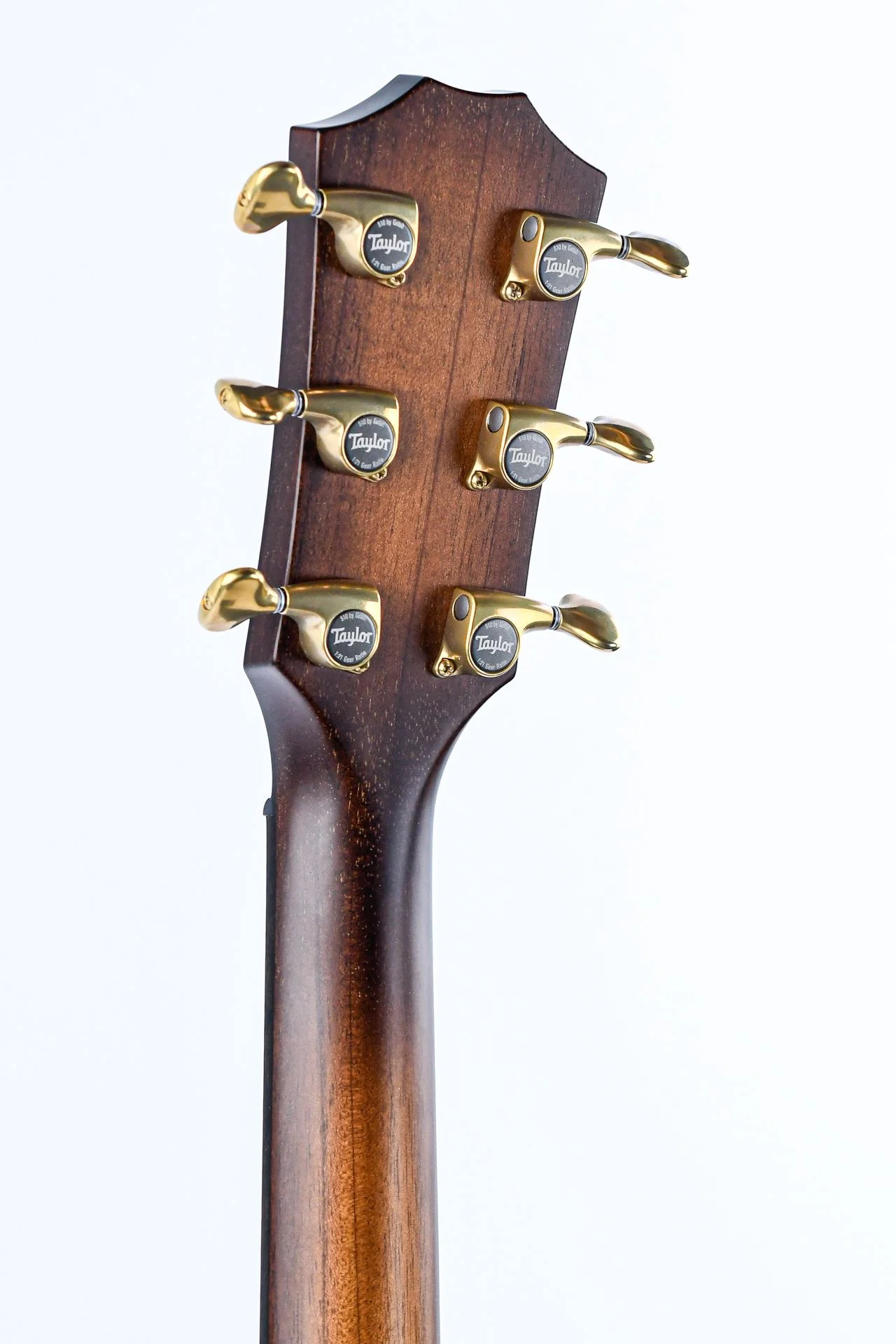 Taylor K24ce Builder's Edition - Image 6