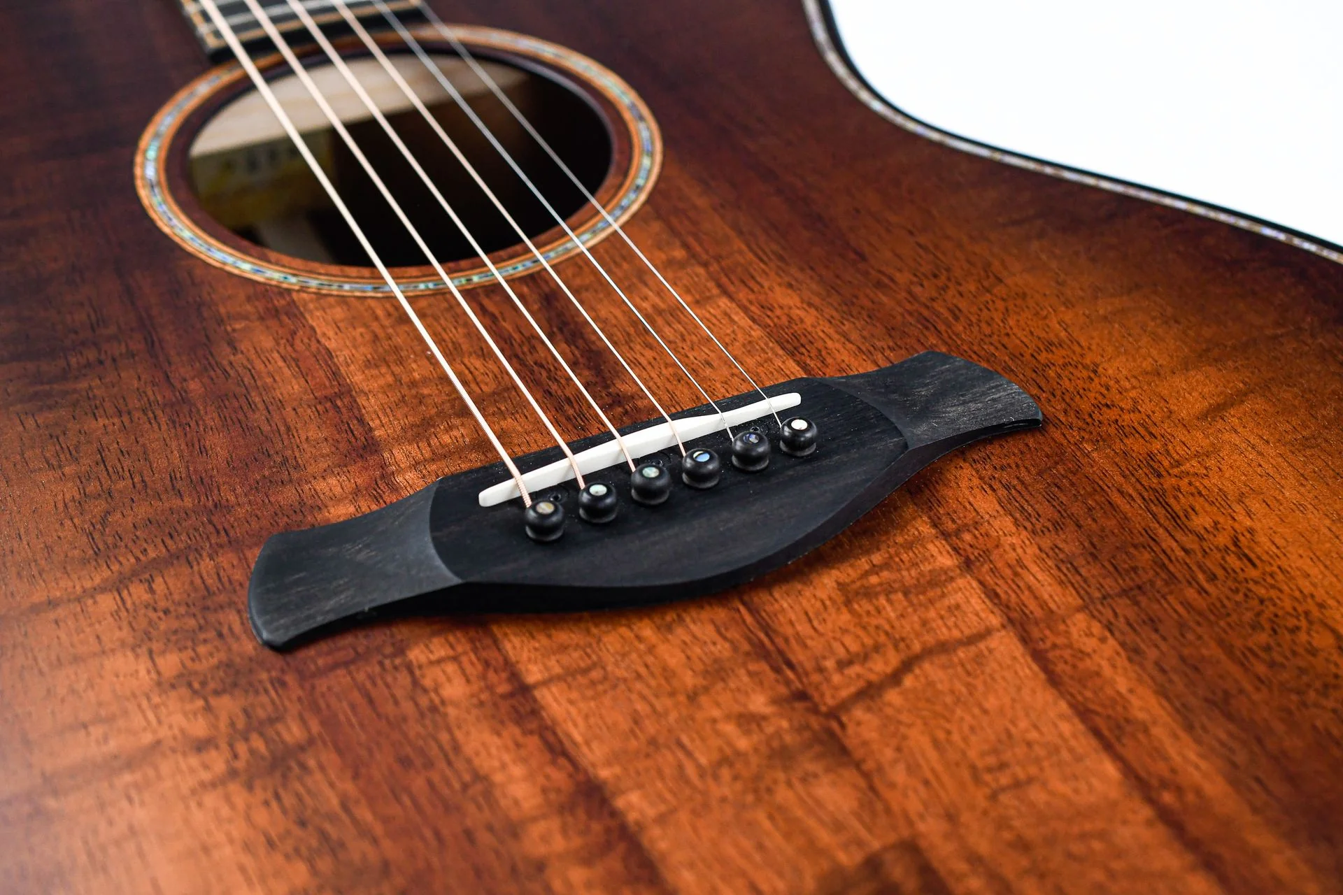 Taylor K24ce Builder's Edition - Image 7