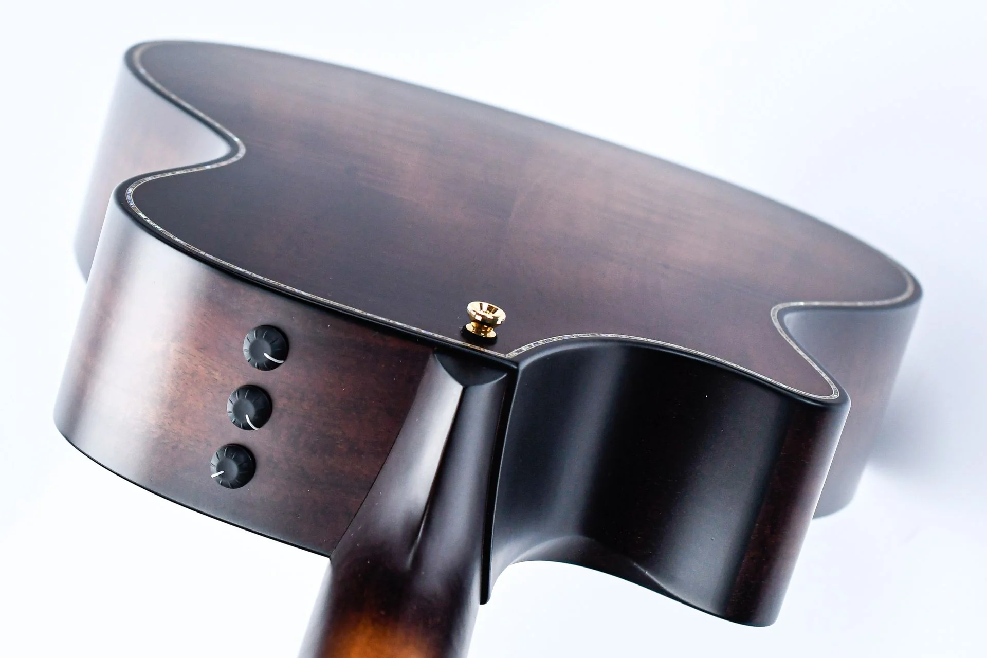 Taylor K24ce Builder's Edition - Image 8