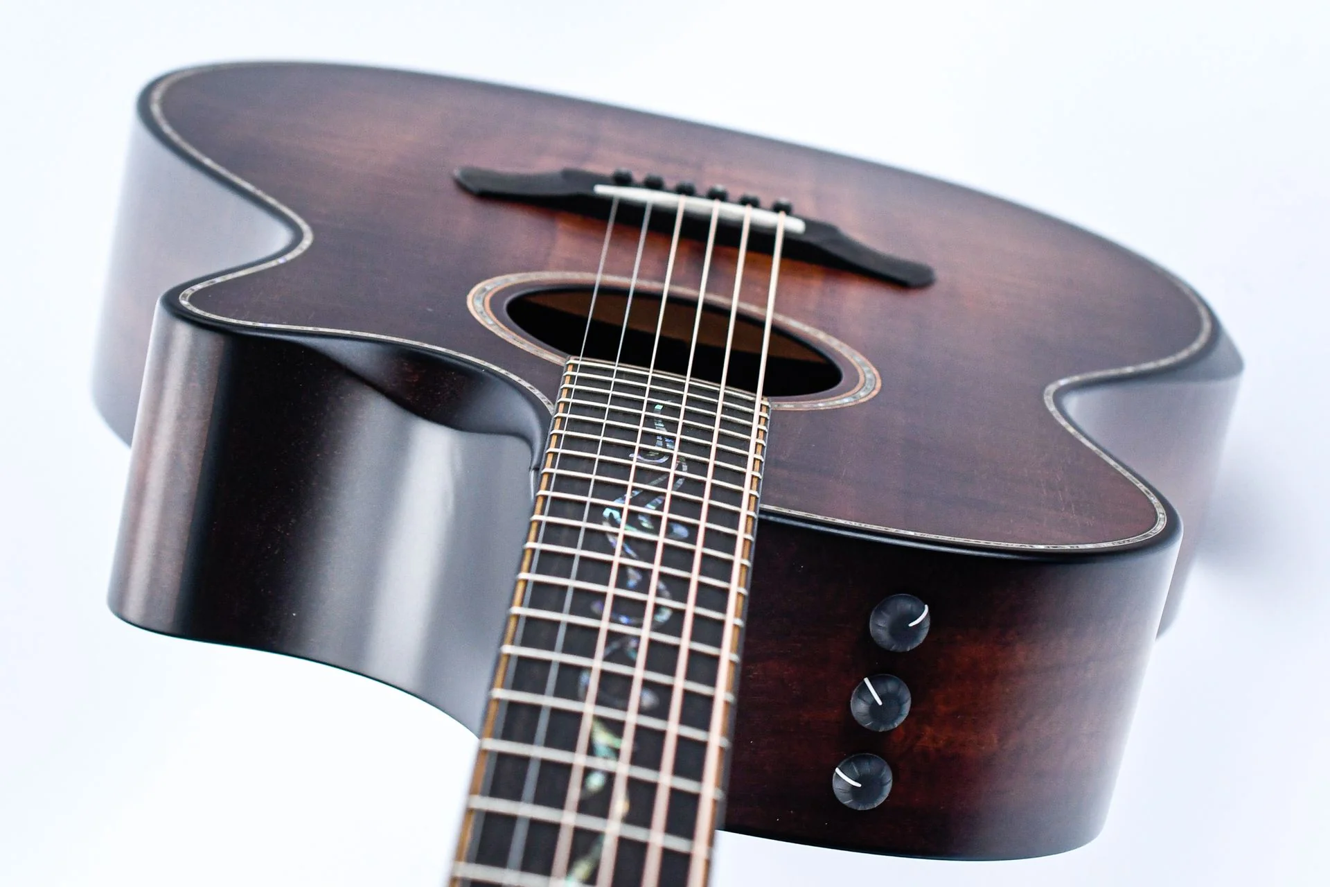 Taylor K24ce Builder's Edition - Image 9