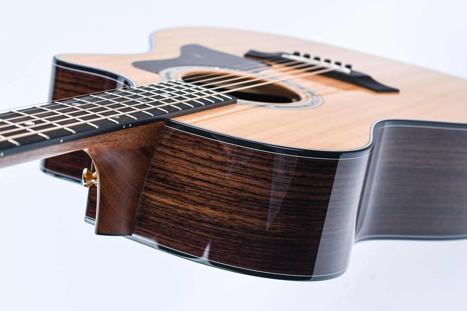 Taylor Legacy 714ce - Image 10
