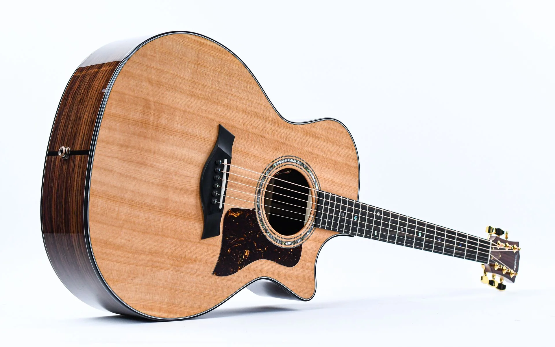 Taylor Legacy 714ce - Image 13