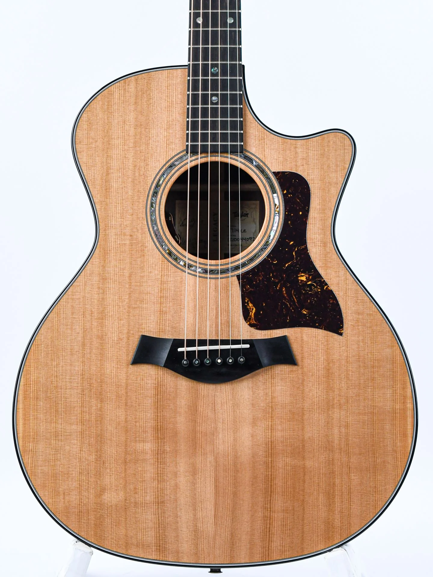 Taylor Legacy 714ce - Image 5