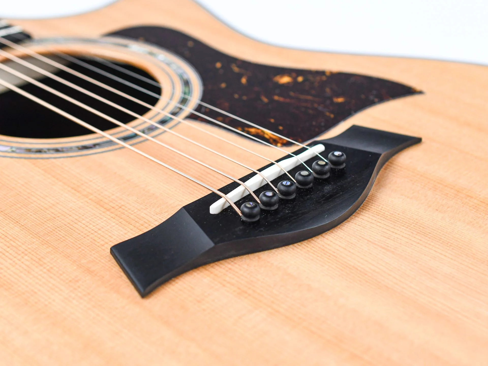 Taylor Legacy 714ce - Image 7