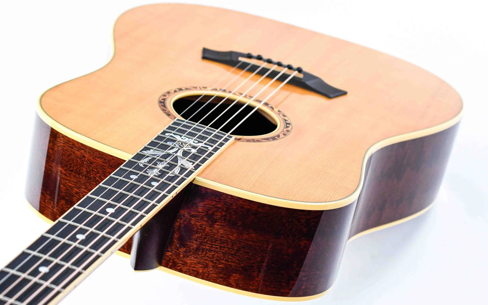 Taylor XXV-DR Limited no. 43 of 500 1999 - Image 10