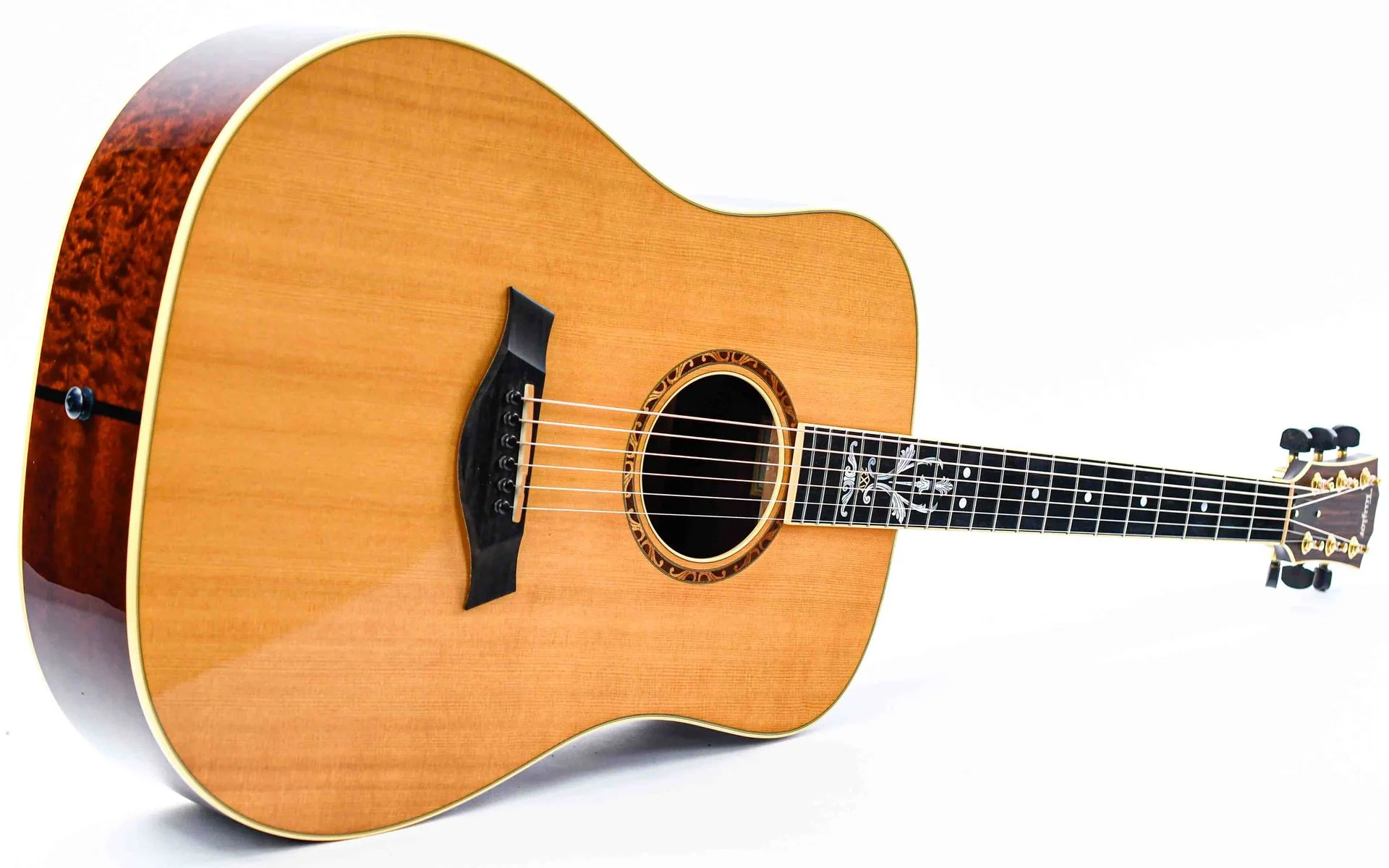Taylor XXV-DR Limited no. 43 of 500 1999 - Image 12