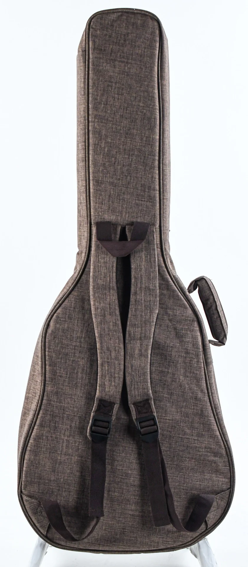 TFOA Padded Gigbag Dark Brown 15mm Western - Image 3