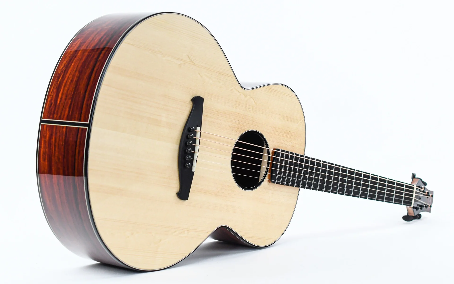 Thomas OM50 Cocobolo B-Stock - Image 12