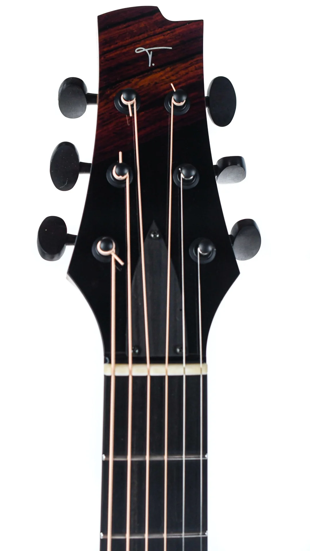 Thomas OM50 Cocobolo B-Stock - Image 2