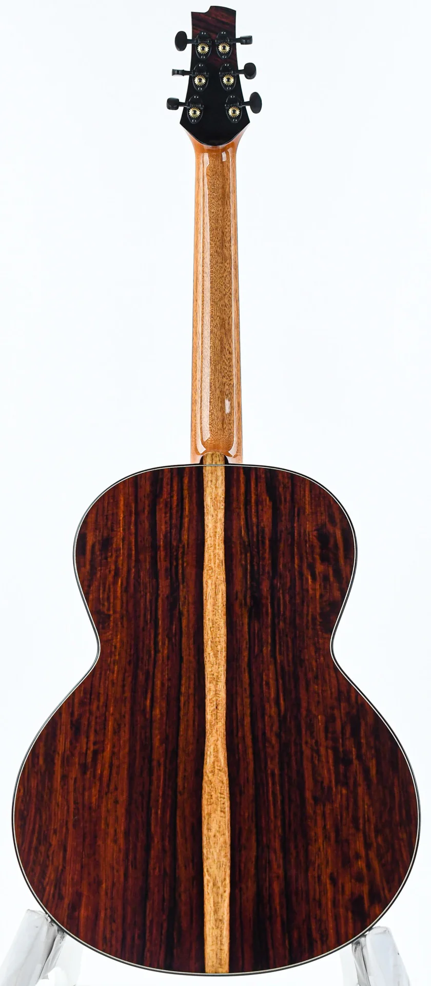 Thomas OM50 Cocobolo B-Stock - Image 4