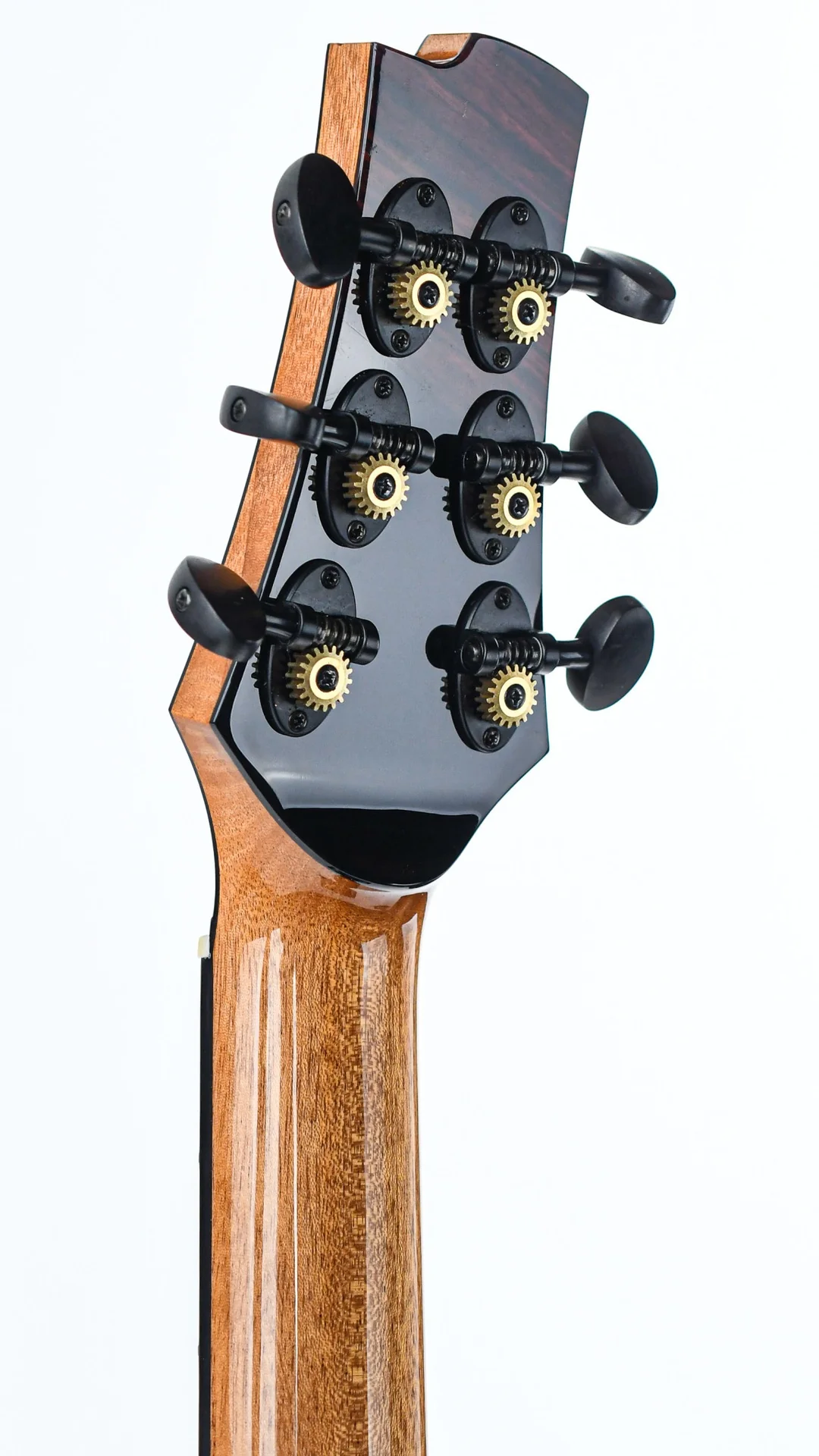 Thomas OM50 Cocobolo B-Stock - Image 6